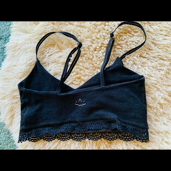 Beyond Yoga All for Lace Bralette - Picture 6 of 7